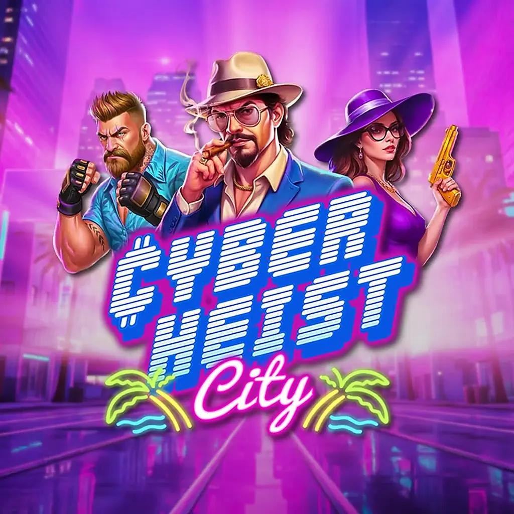 Промокоды Cyber Heist City - лучшие акции и способы экономии Промокоды Cyber Heist City - лучшие акции и способы экономии